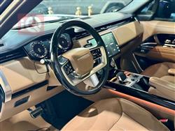 Land Rover Range Rover Vogue